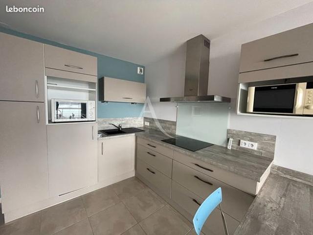 Appartement vente à Les Sables-d'Olonne, Jard-sur-mer