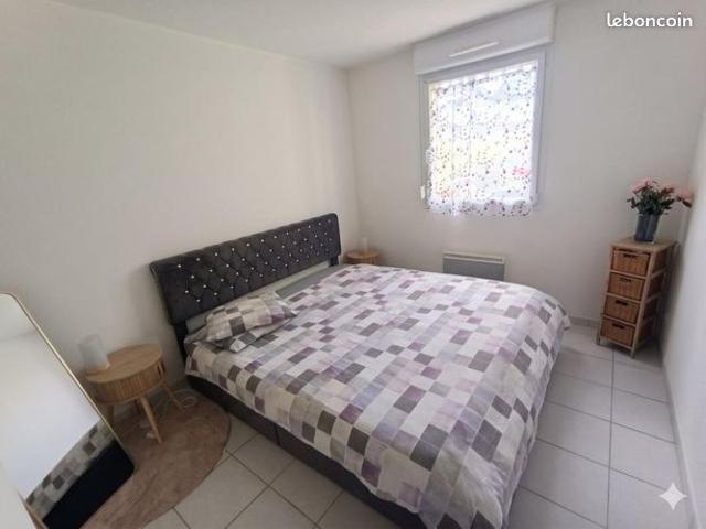 Appartement vente à Dijon, Charmes