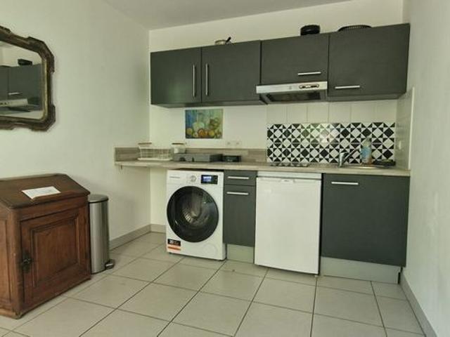 Appartement vente à Montpellier, Castelnau-le-lez