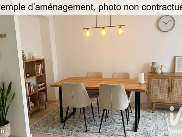 Appartement vente à Nogent-sur-Marne, Vincennes