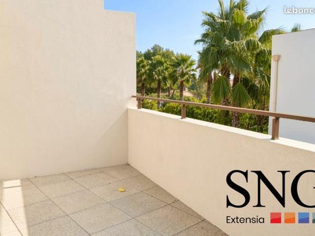 Appartement vente à Baillargues, Hérault