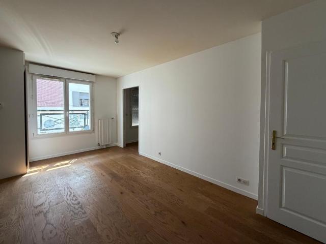 Appartement location à Créteil, Le Plessis-trévise