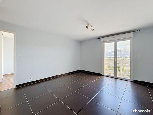 Appartement vente à Annecy, Poisy