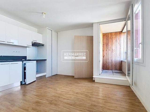 Appartement vente à Nantes
