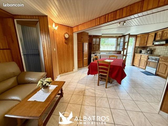 Appartement vente à Caen, Ouistreham