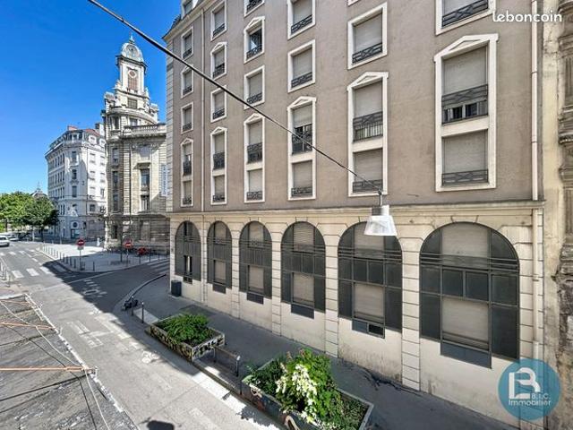 Appartement vente à Lyon, Métropole de Lyon