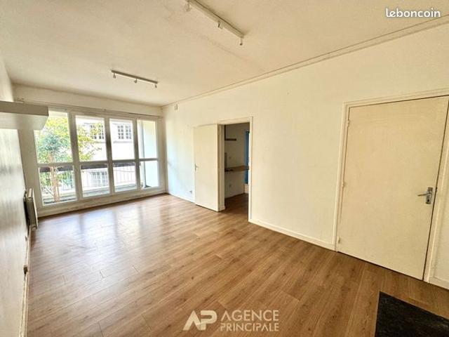 Appartement vente à Vesoul, Bourgogne-Franche-Comté