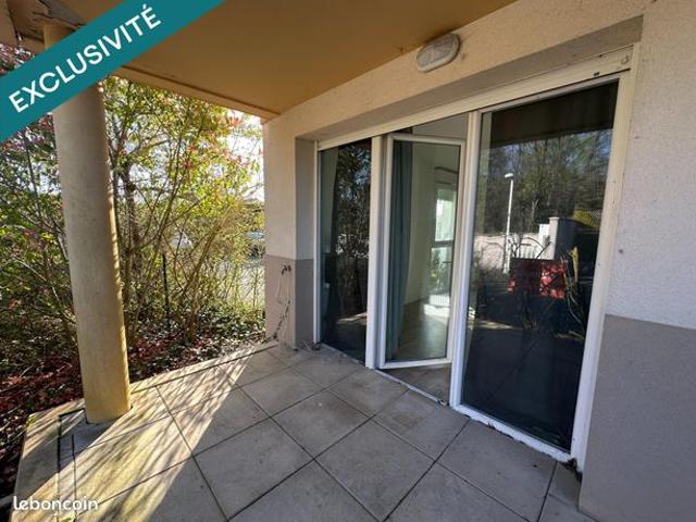 Appartement vente à Bordeaux, Fargues-saint-hilaire