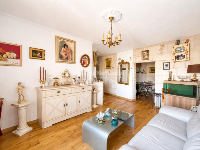 Appartement vente à Nîmes, Beaucaire