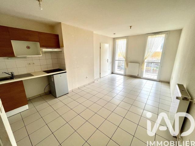 Appartement vente à Saint-Nazaire, Saint-nazaire