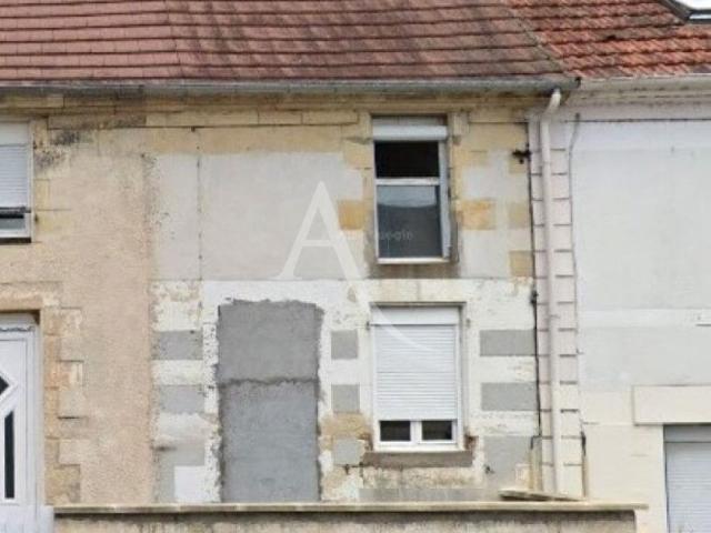 Appartement vente à Aperam, Imphy