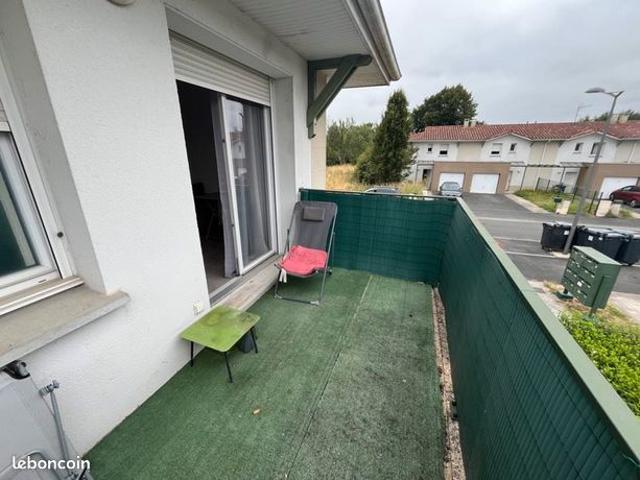 Appartement vente à Bordeaux, Ambarès-et-lagrave