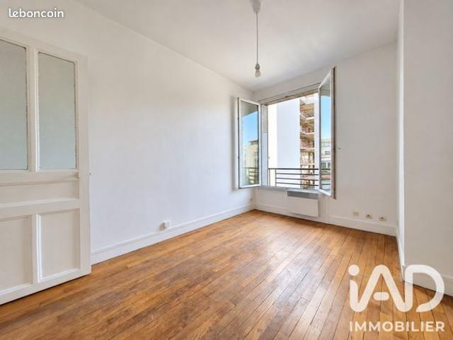 Appartement vente à Boulogne-Billancourt, Hauts-de-Seine