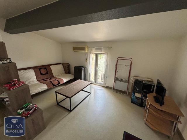 Appartement location à Bergerac