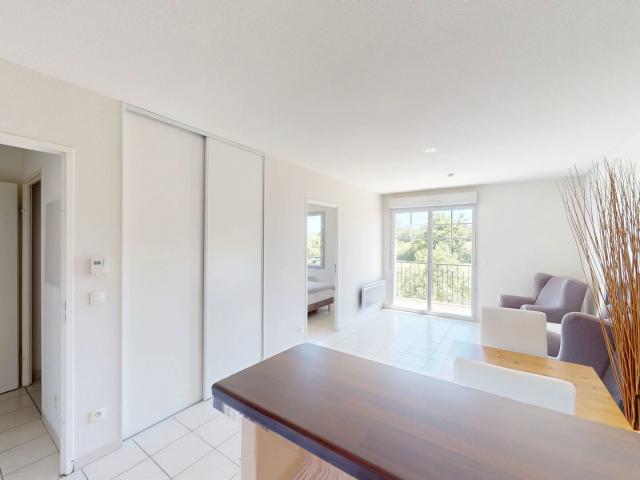 Appartement location à Rodez, Onet-le-château