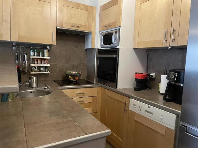 Appartement vente à Torcy, Pontault-combault