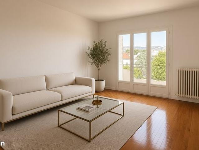 Appartement vente à Valence