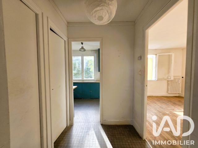 Appartement vente à Rennes, Bretagne