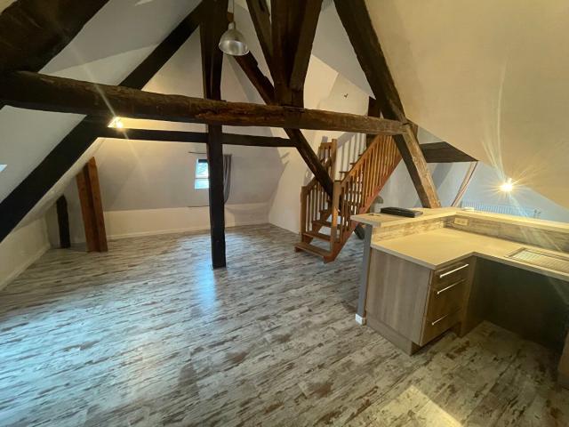 Appartement location à Saint-Côme-d'Olt, Aveyron