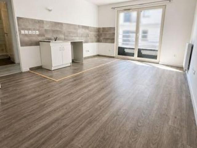 Appartement vente à Dreux, Montreuil