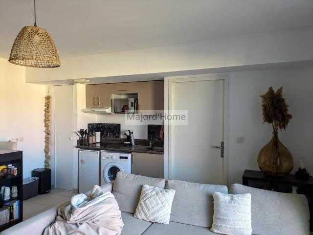 Appartement vente à Montpellier, Castelnau-le-lez