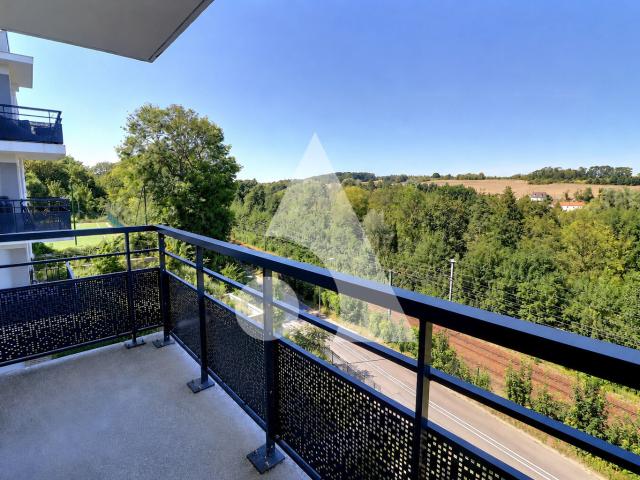 Appartement vente à Pontoise, Osny