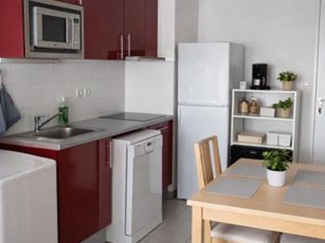 Appartement vente à Montpellier