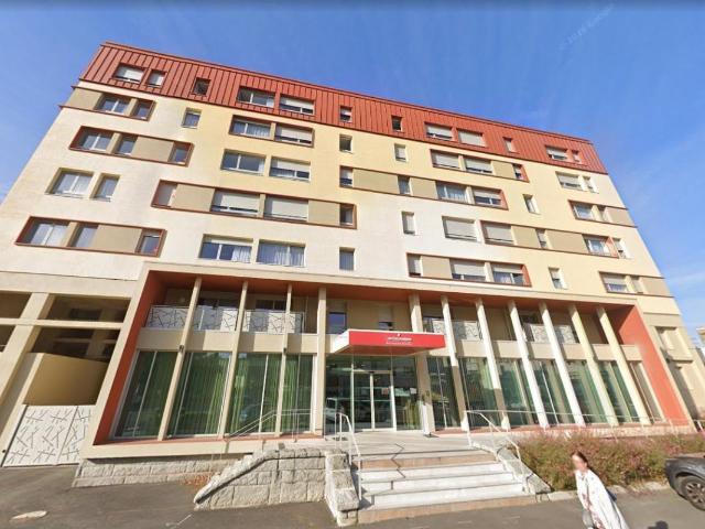 Appartement vente à Le Port, Niort