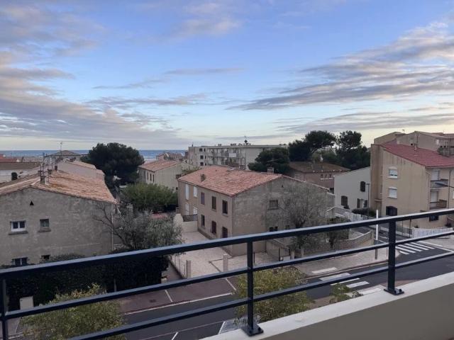 Appartement vente à Narbonne