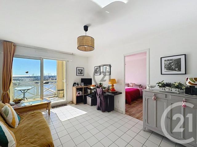 Appartement vente à Saint-Nazaire, La Turballe