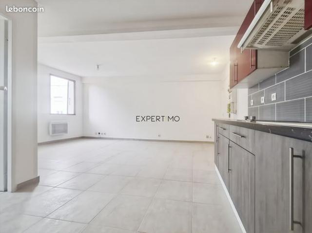Appartement vente à Narbonne