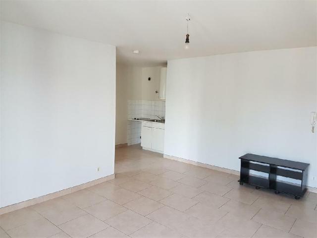 Appartement vente à Albi