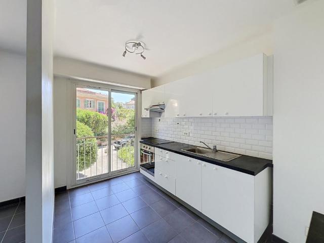Appartement location à Nice