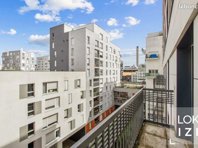 Appartement vente à Vendôme, Saint-ouen