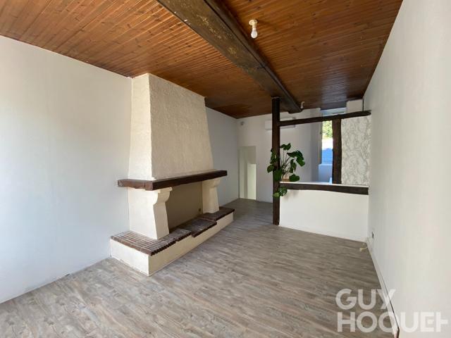 Appartement location à Châteaudun