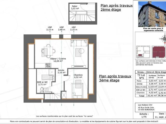 Appartement vente à Boulogne-Billancourt, Ville-d'avray