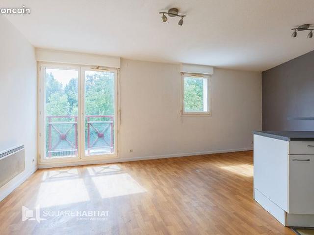 Appartement vente à Vernon, Vienne