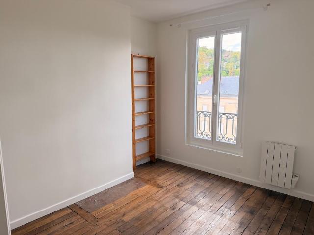 Appartement location à Nanterre, Saint-cloud