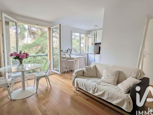 Appartement vente à Dreux, Montreuil