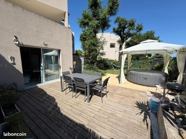 Appartement vente à Grasse