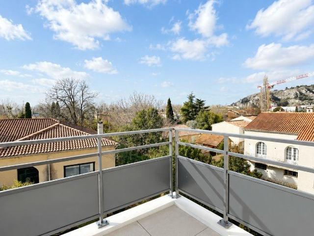 Appartement location à Apt, Cavaillon