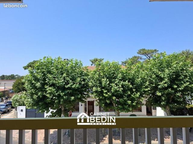 Appartement vente à Arcachon, Lège-cap-ferret