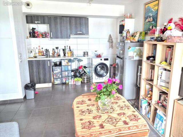Appartement vente à Bayonne