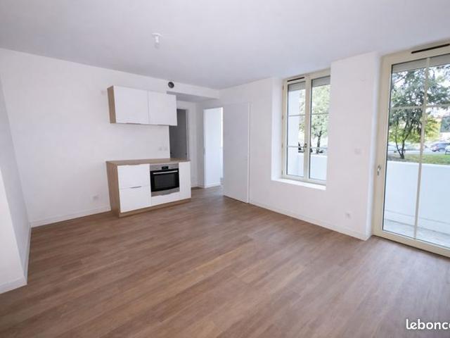 Appartement vente à Roanne, Guadeloupe