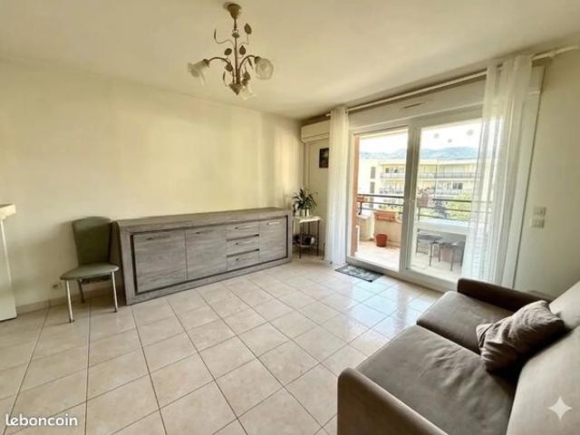 Appartement vente à Nice