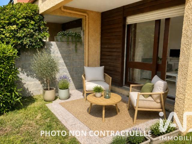 Appartement vente à Céret, Saint-cyprien