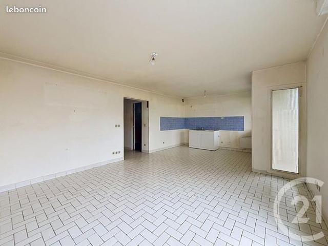 Appartement vente à Gouaix, Seine-et-Marne