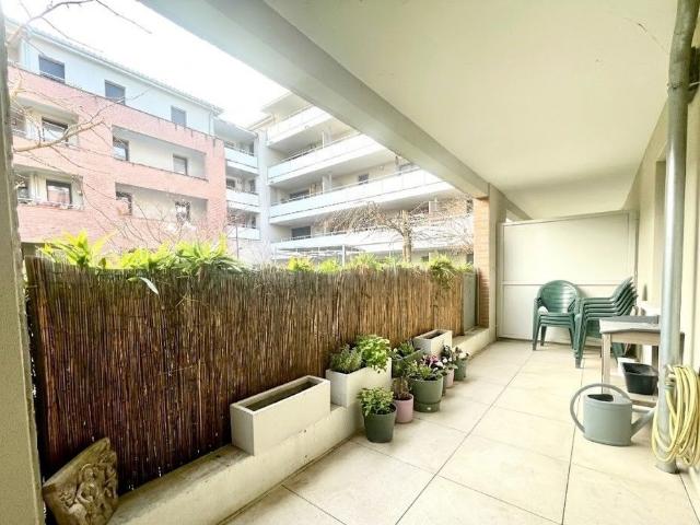 Appartement vente à Toulouse, Castanet-tolosan