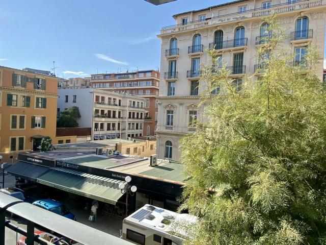Appartement vente à Nice