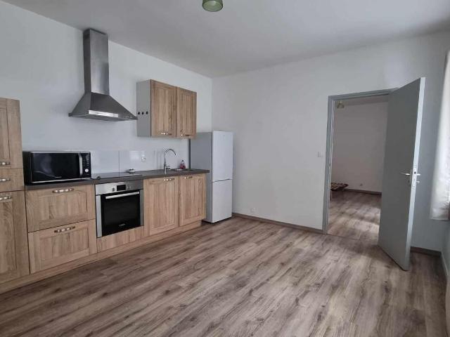 Appartement location à Saint-Quentin, Saint-quentin